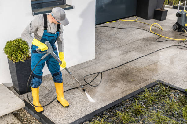 Why Choose Our Certified Pressure Washing Experts for Your Project Needs in San Miguel, CA?