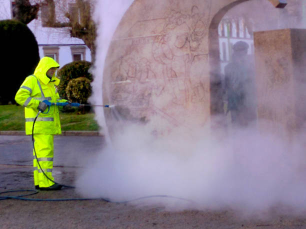 Reliable San Miguel, CA Pressure Washing Solutions